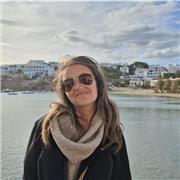 Particulier bac+2 donne cours de français